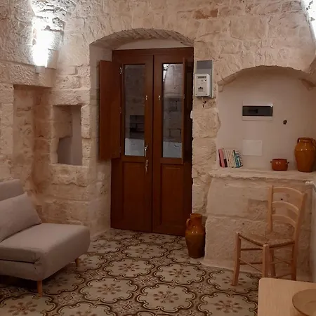 Holiday home Casa Mia 1 *
