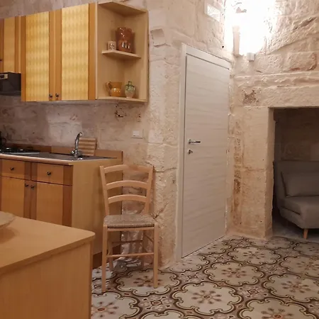 Holiday home Casa Mia 1 *