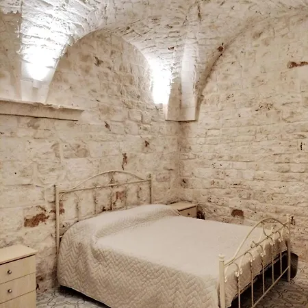 Holiday home Casa Mia 1 *