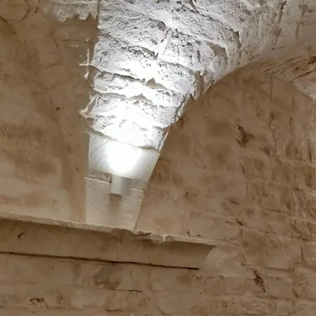 Casa Mia 1 * Ceglie Messapica