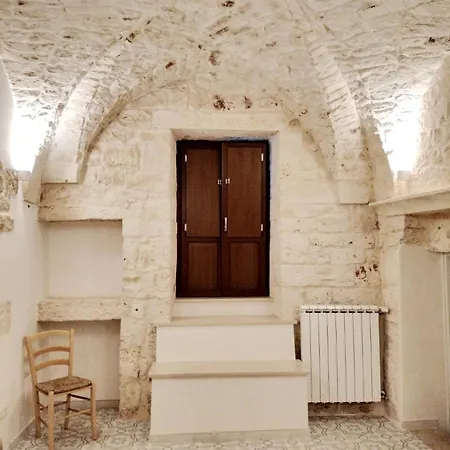 Casa Mia 1 Holiday home Ceglie Messapica