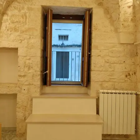 Casa Mia 1 Hébergement de vacances *