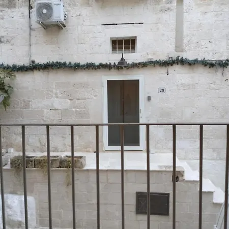 Holiday home Casa Mia 1