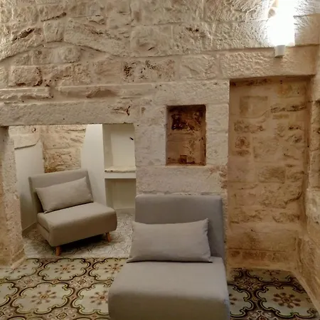 Casa Mia 1 Ceglie Messapica