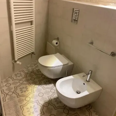 Casa Mia 1 * チェーリエ・メッサーピカ