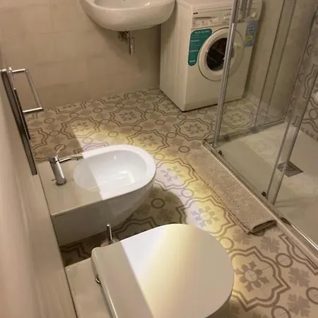 Casa Mia 1 チェーリエ・メッサーピカ