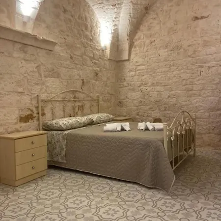 Casa Mia 1 Holiday home Ceglie Messapica