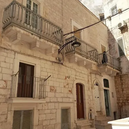 Casa Mia 1 Holiday home Ceglie Messapica