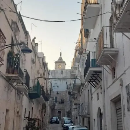Holiday home Casa Mia 1