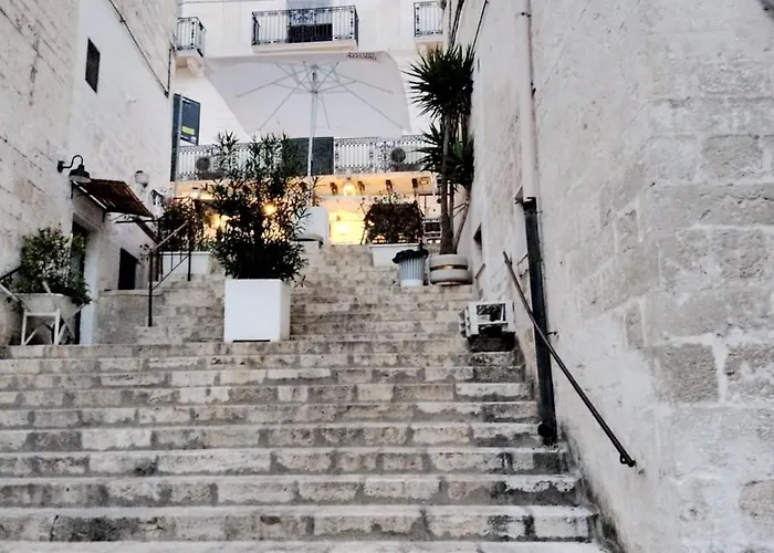 Casa Mia 1 בית נופש *
