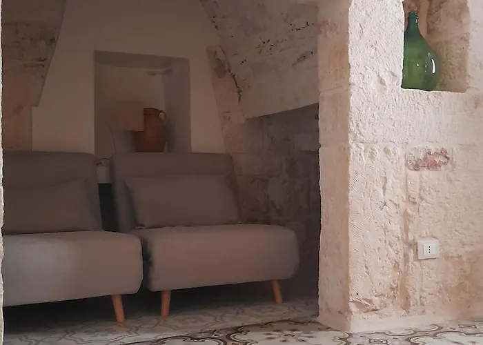 Casa Mia 1